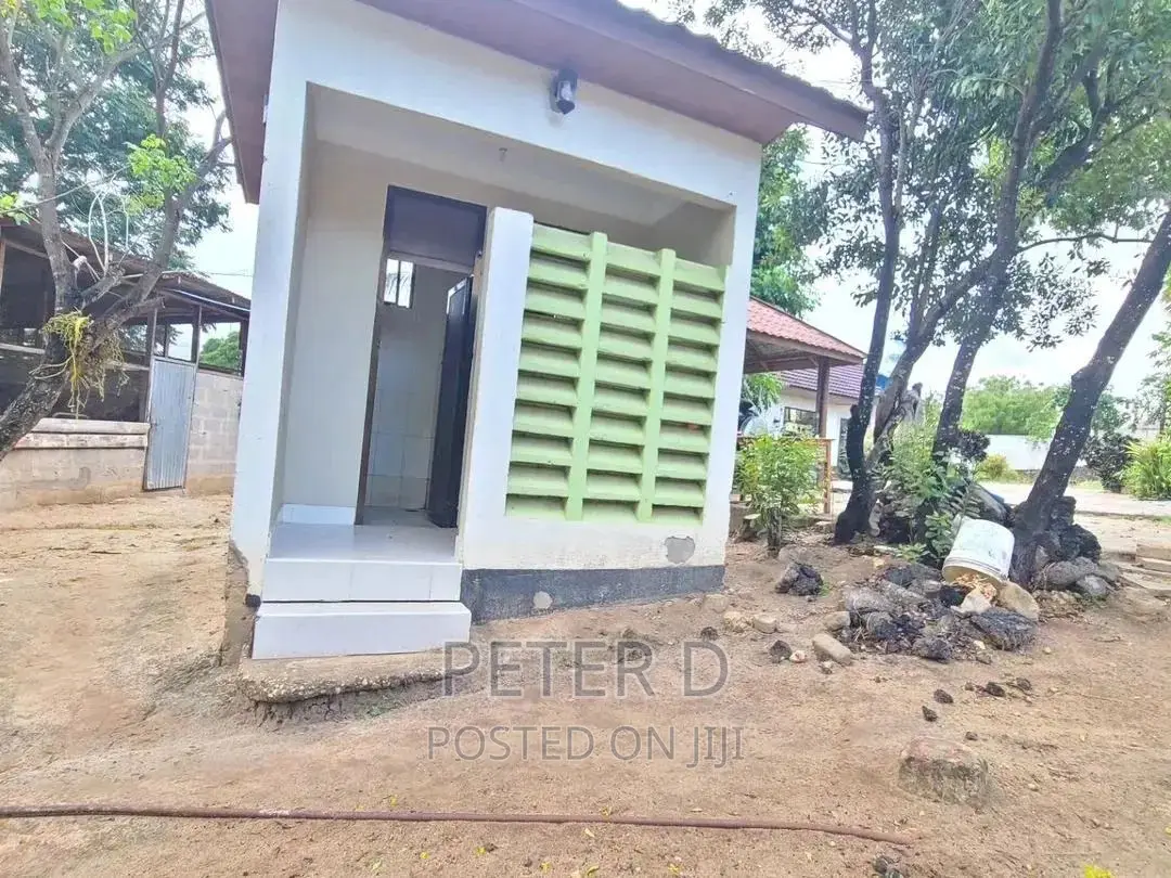 1bdrm Bedsitter in Kimara for rent