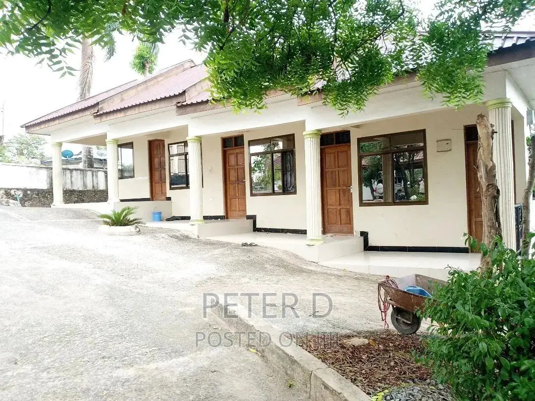 1bdrm Bedsitter in Kimara for rent