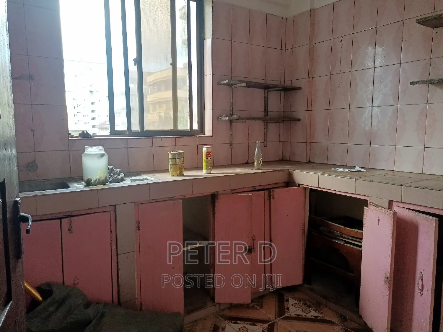 3bdrm Apartment in Kariakoo for rent