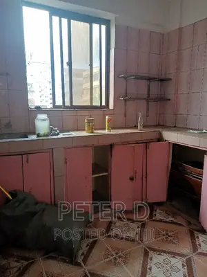 3bdrm Apartment in Kariakoo for rent