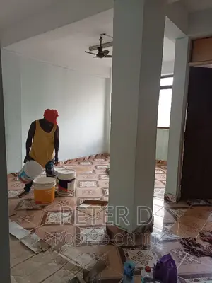 3bdrm Apartment in Kariakoo for rent