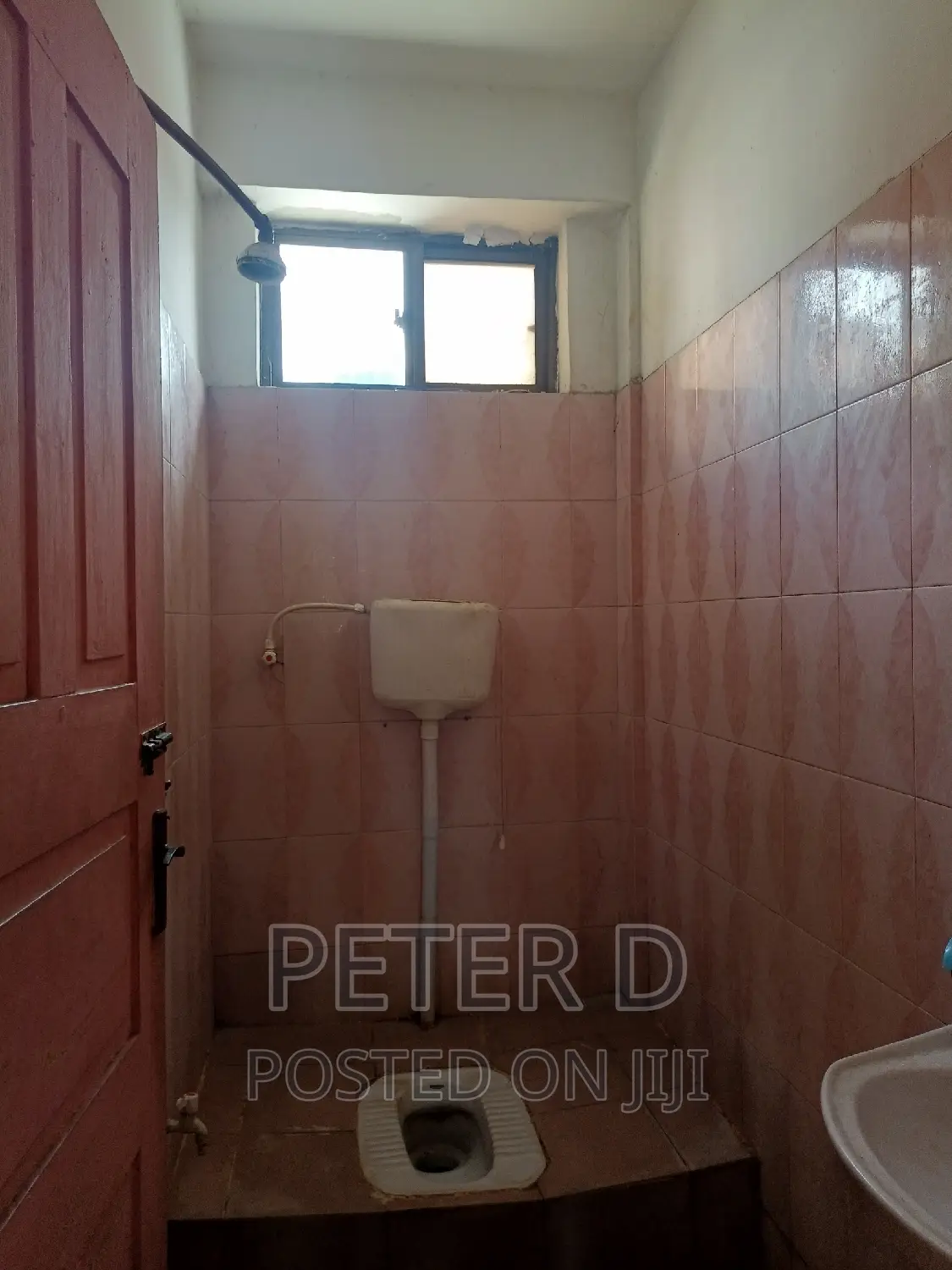 3bdrm Apartment in Kariakoo for rent