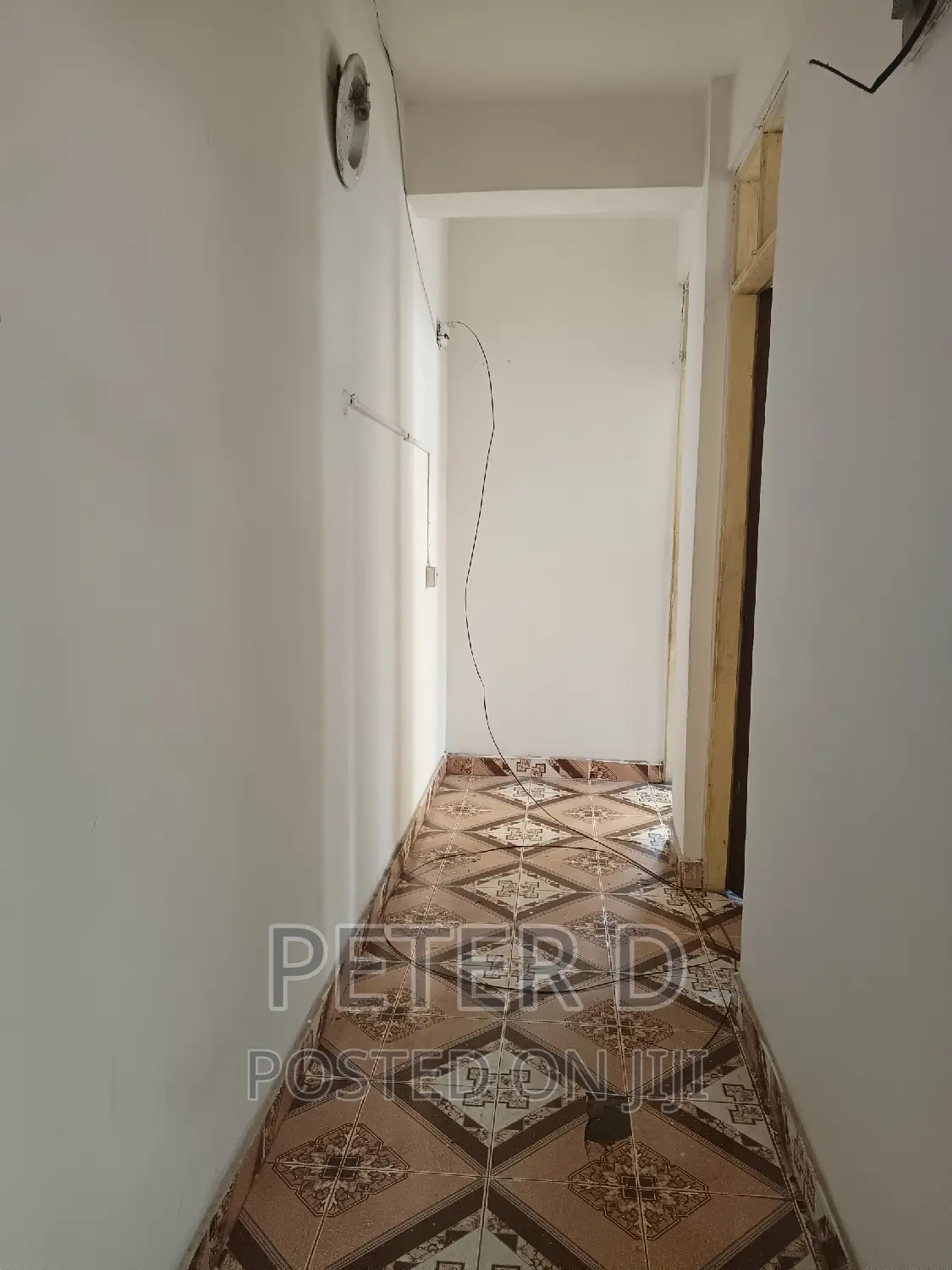 3bdrm Apartment in Kariakoo for rent