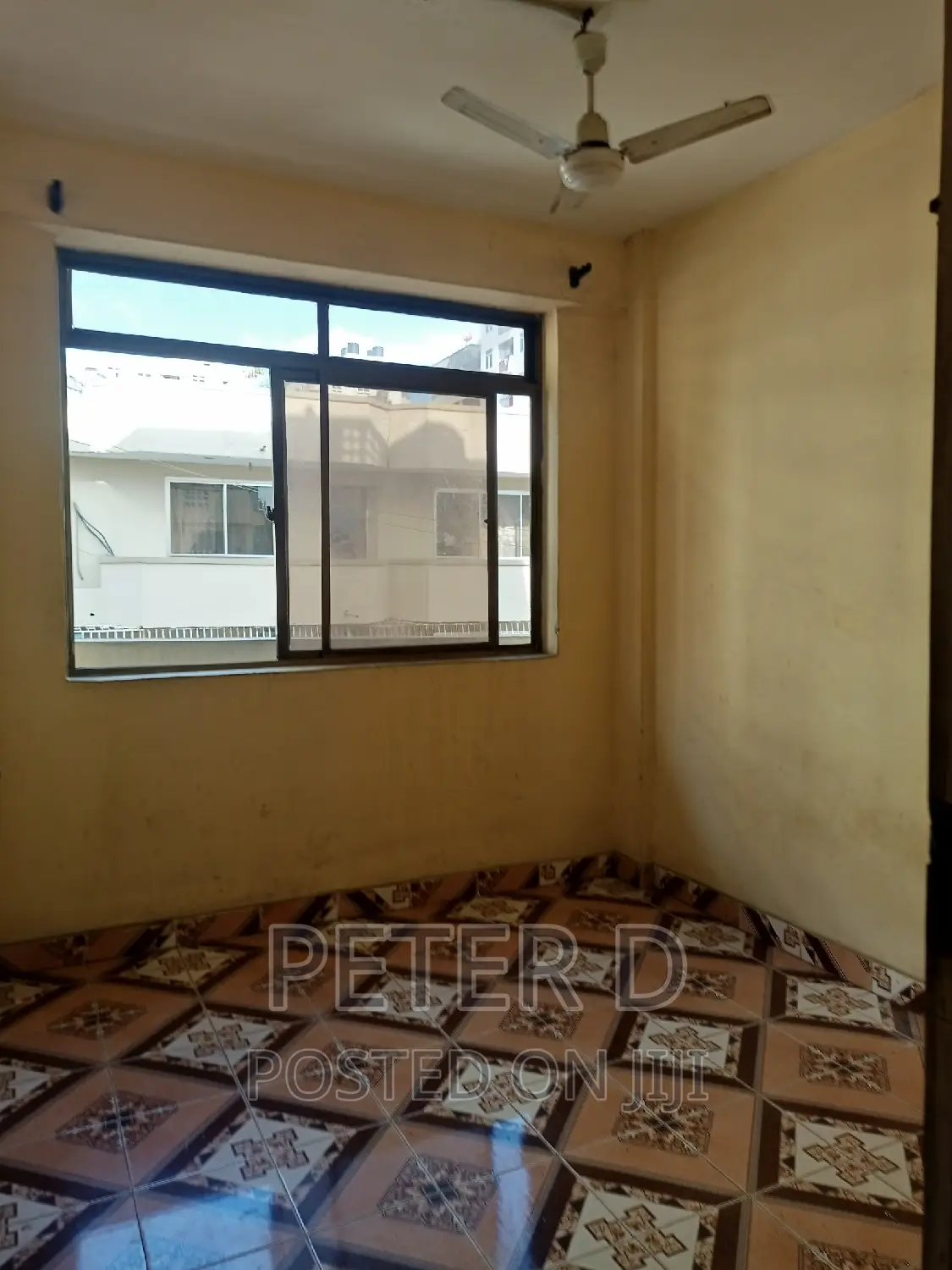 3bdrm Apartment in Kariakoo for rent