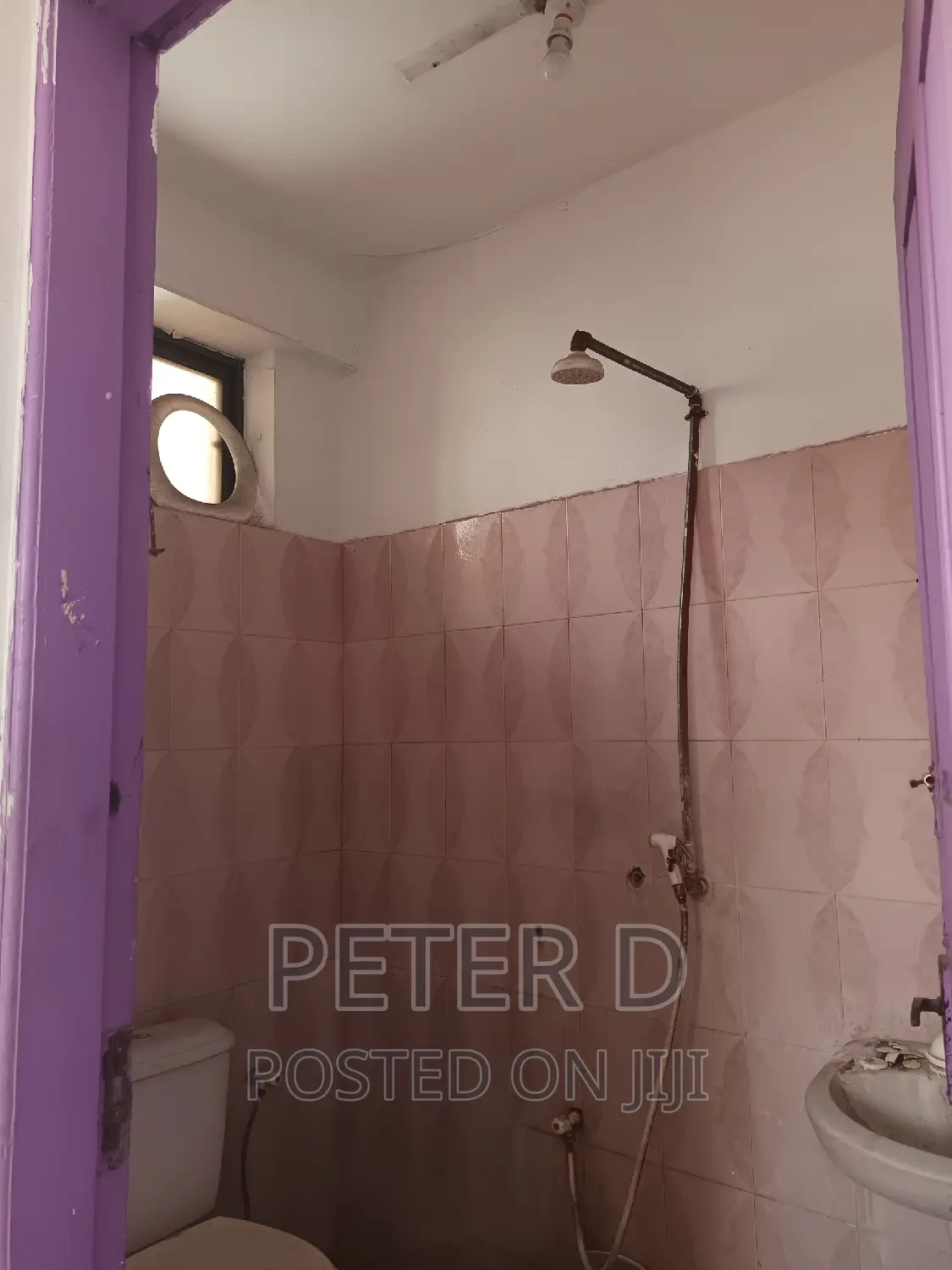 3bdrm Apartment in Kariakoo for rent