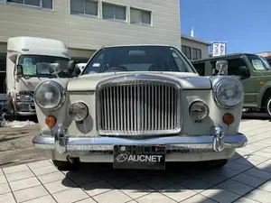 Nissan March 2001 Beige