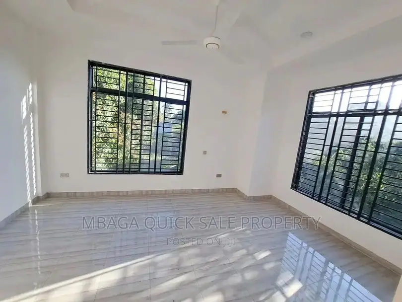 4bdrm House in Masaki for rent