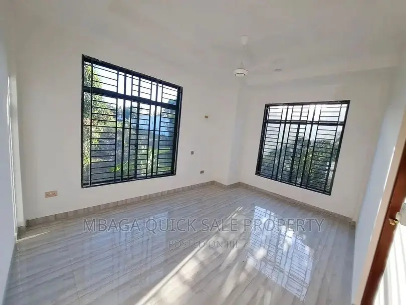 4bdrm House in Masaki for rent