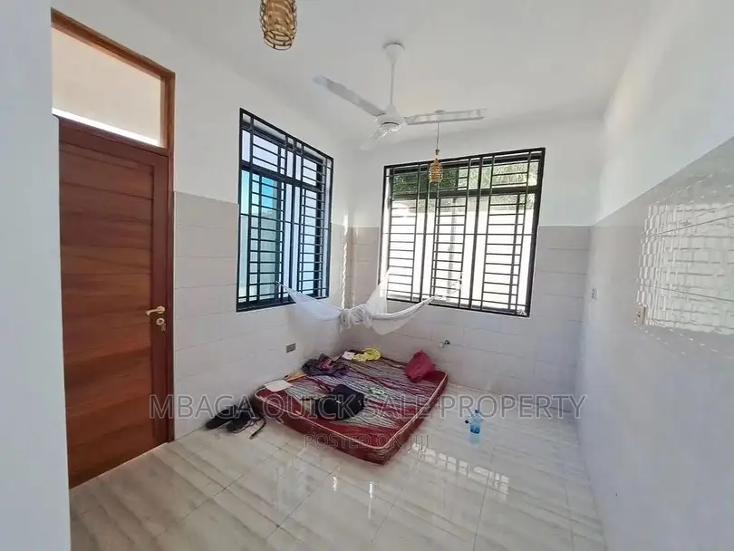 4bdrm House in Masaki for rent