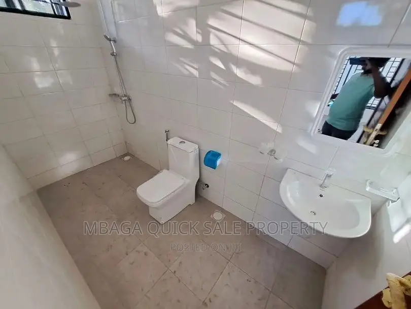 4bdrm House in Masaki for rent