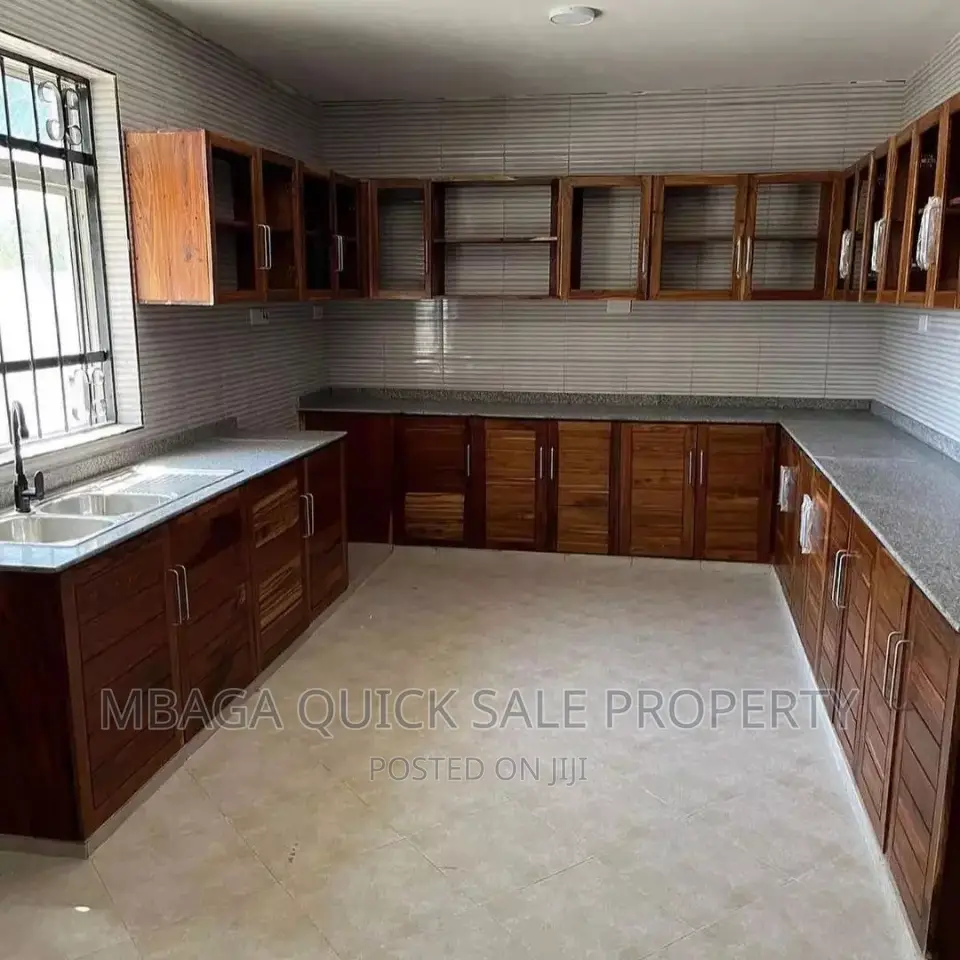 Furnished 4bdrm Apartment in Bahari Beach, Kunduchi for rent
