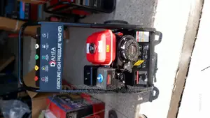 Photo - High Pressure Washer Psi 2500