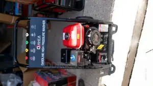 Photo - High Pressure Washer Psi 2500
