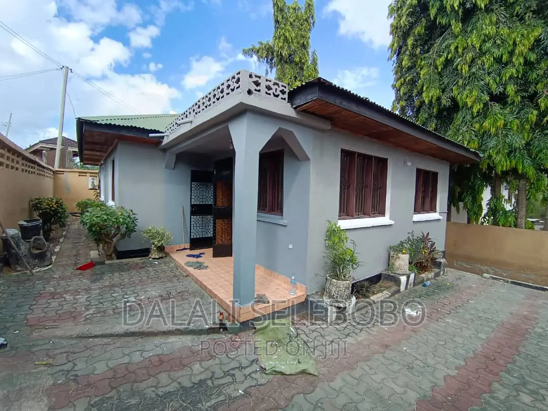 2bdrm Bungalow in Kimara Baruti, Kinondoni for rent