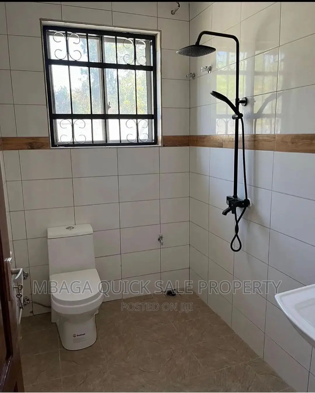Furnished 4bdrm Apartment in Bahari Beach, Kunduchi for rent