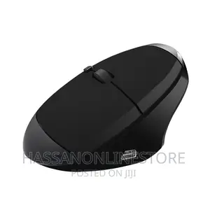 Meetion Ergonomic 2.4G Wireless Vertical Mouse R390