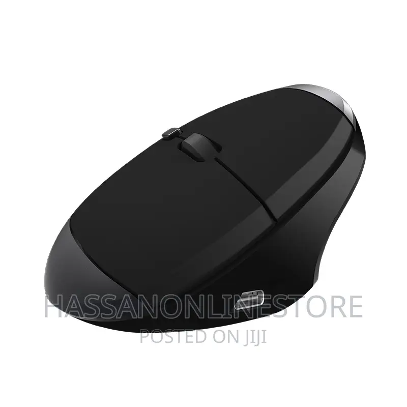 Meetion Ergonomic 2.4G Wireless Vertical Mouse R390