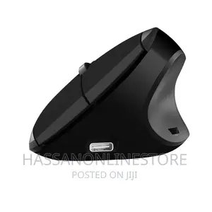Meetion Ergonomic 2.4G Wireless Vertical Mouse R390