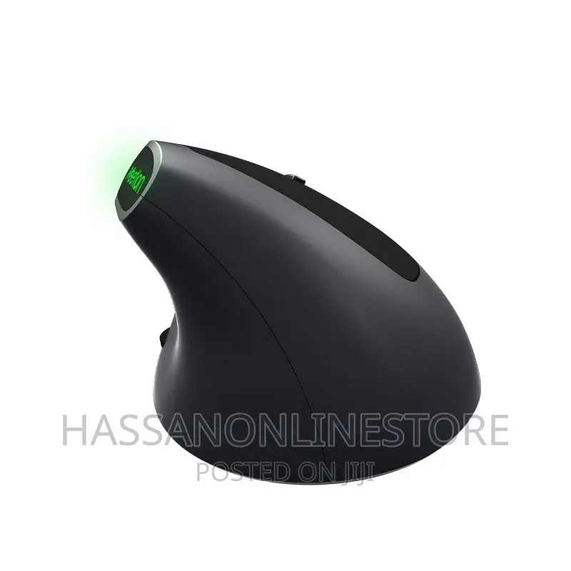Meetion Ergonomic 2.4G Wireless Vertical Mouse R390