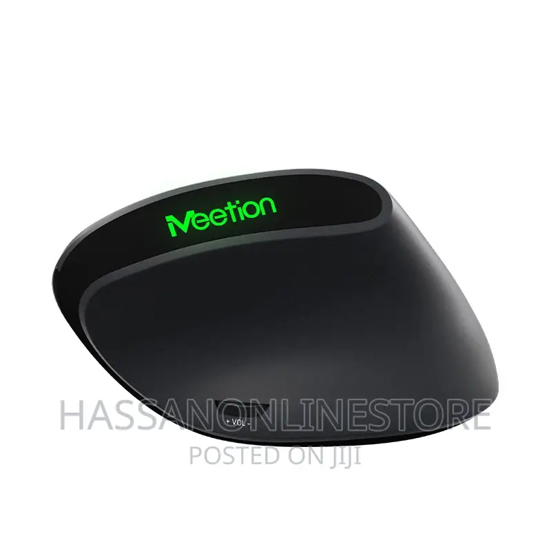 Meetion Ergonomic 2.4G Wireless Vertical Mouse R390