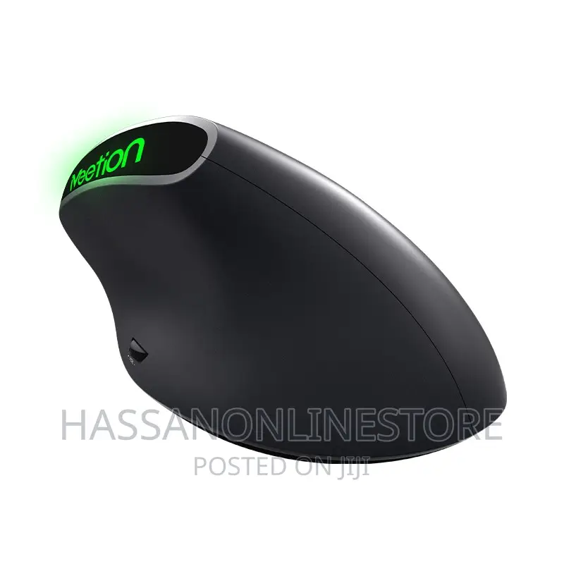 Meetion Ergonomic 2.4G Wireless Vertical Mouse R390