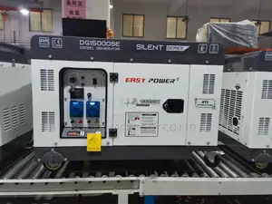 Generator Kva10