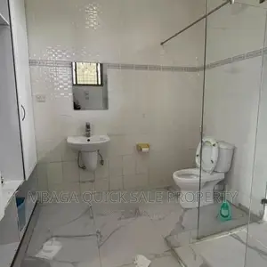 4bdrm Apartment in Bahari Beach, Kinondoni for rent