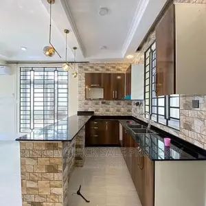 Furnished 1bdrm Apartment in Mikocheni A Kwa , Kinondoni for rent