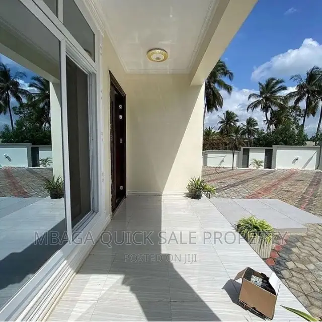 Furnished 1bdrm Apartment in Mikocheni A Kwa , Kinondoni for rent