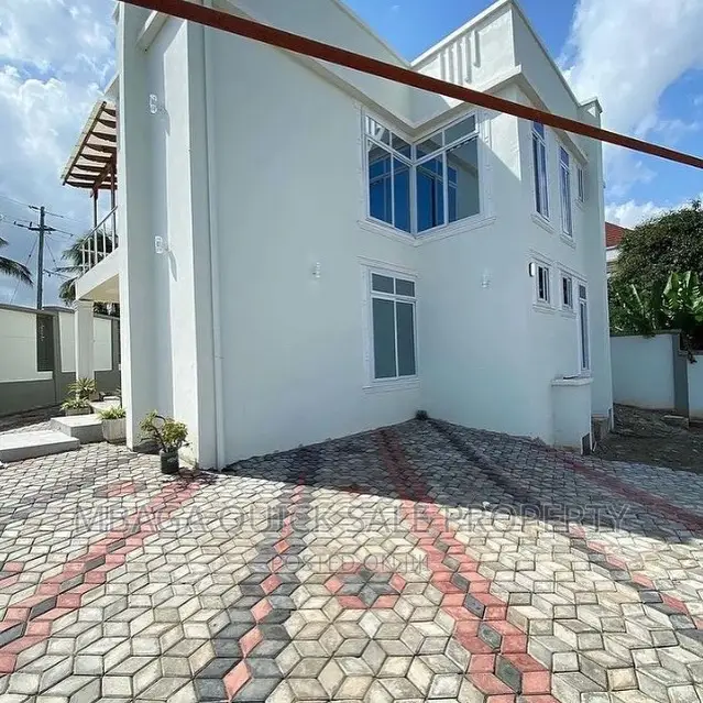 Furnished 1bdrm Apartment in Mikocheni A Kwa , Kinondoni for rent