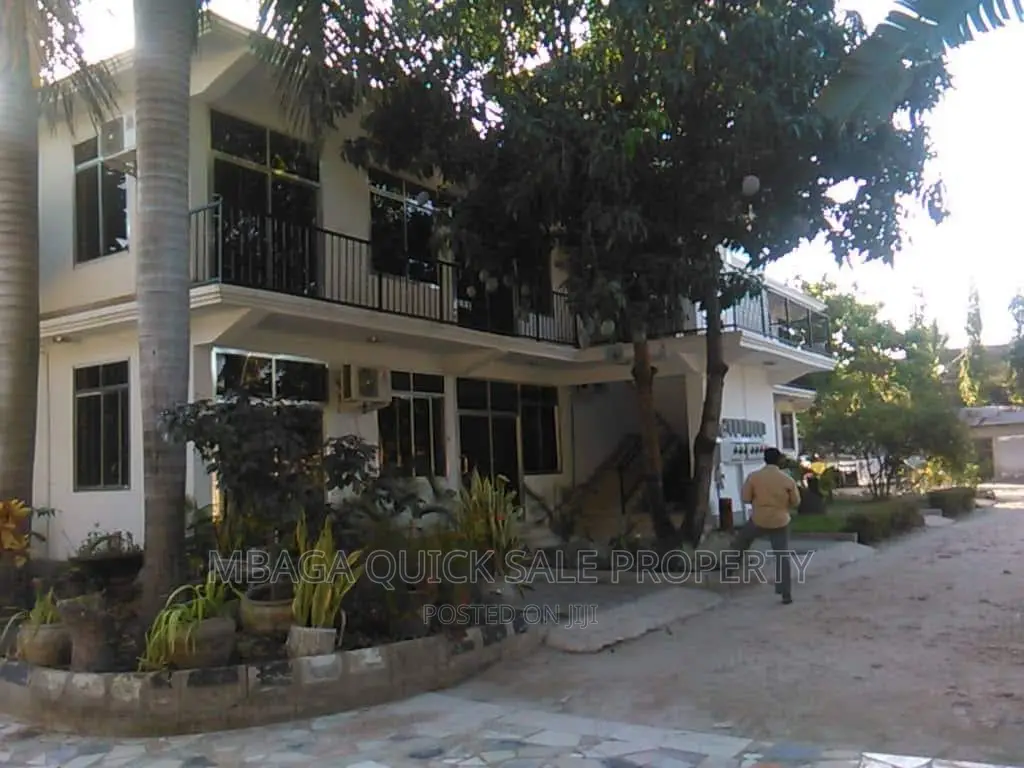Furnished 1bdrm Apartment in Mikocheni A Kwa , Kinondoni for rent