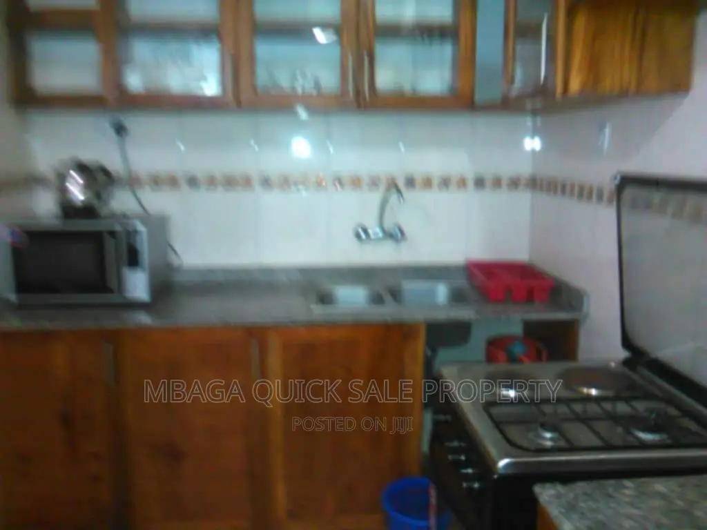 Furnished 1bdrm Apartment in Mikocheni A Kwa , Kinondoni for rent