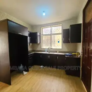 4bdrm Apartment in Mbaga Estate, Mbezi Beach for rent