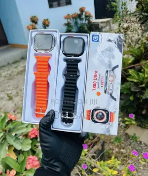 Smart Watch T800 Ultra