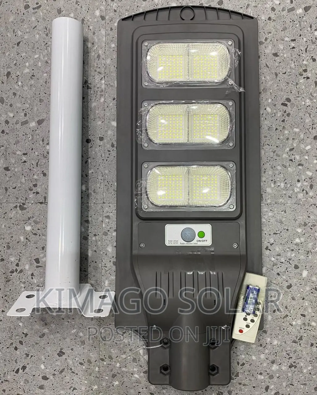 Taa Ya Solar 300w Unapata RIMONT, TAA, NATI, CHUMA FUPI