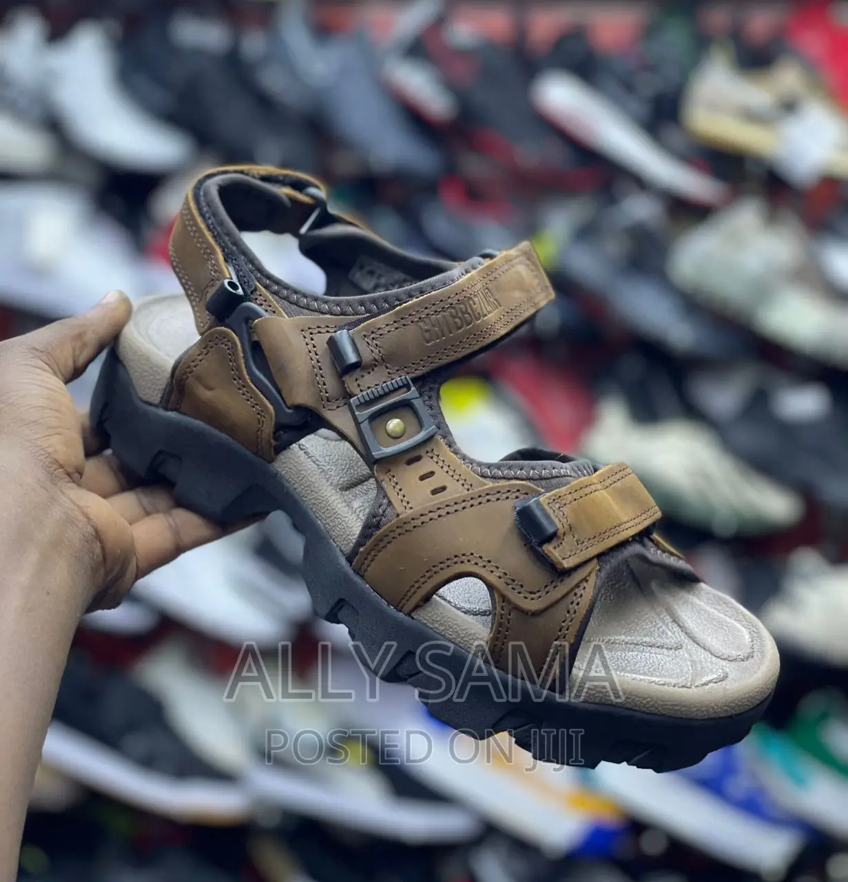 Mens Opes Shoes Leather