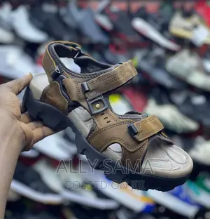 Mens Opes Shoes Leather