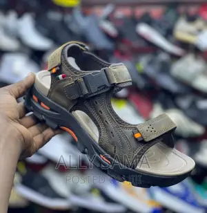 Mens Opes Shoes Leather
