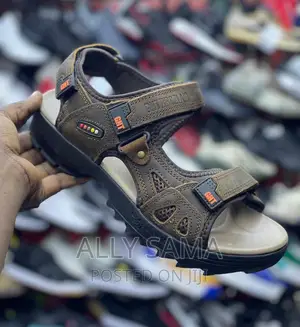 Mens Opes Shoes Leather