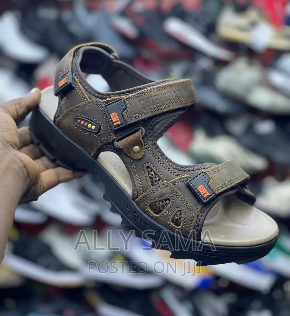 Mens Opes Shoes Leather
