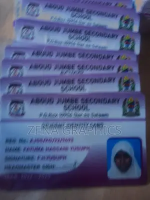 School Identity