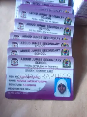 School Identity