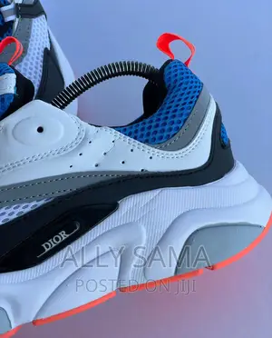 Men's Sneakers Dior