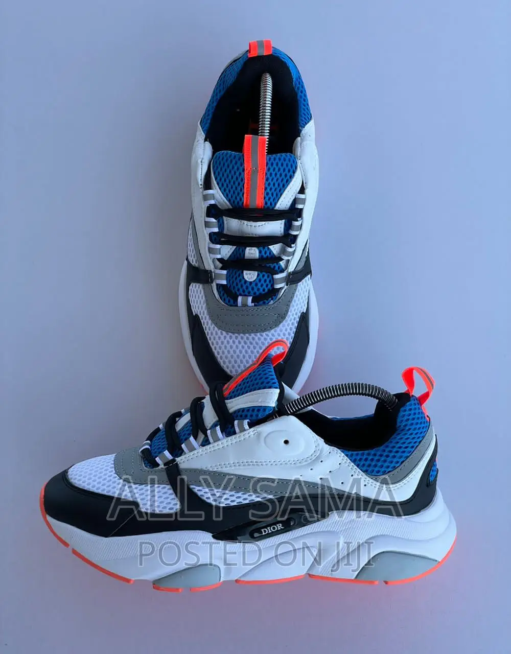 Men's Sneakers Dior