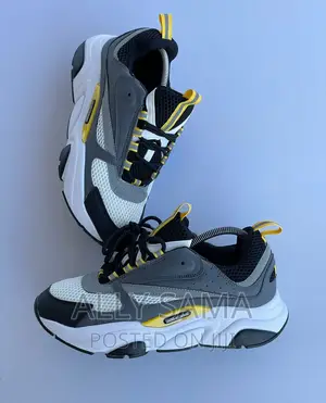 Men's Sneakers Dior