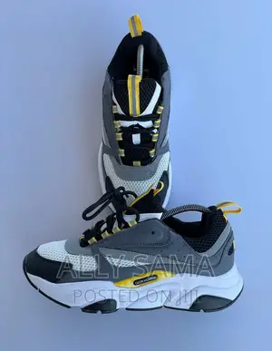 Men's Sneakers Dior