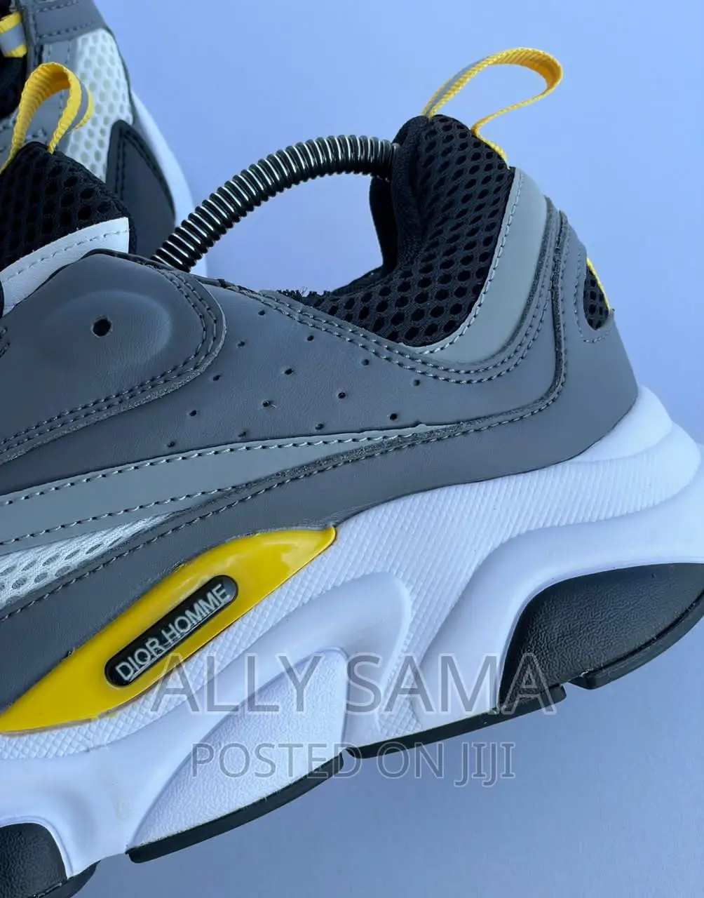 Men's Sneakers Dior