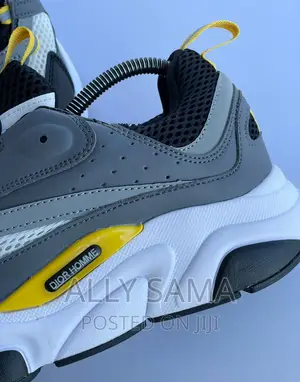 Men's Sneakers Dior