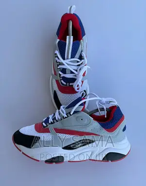 Men's Sneakers Dior