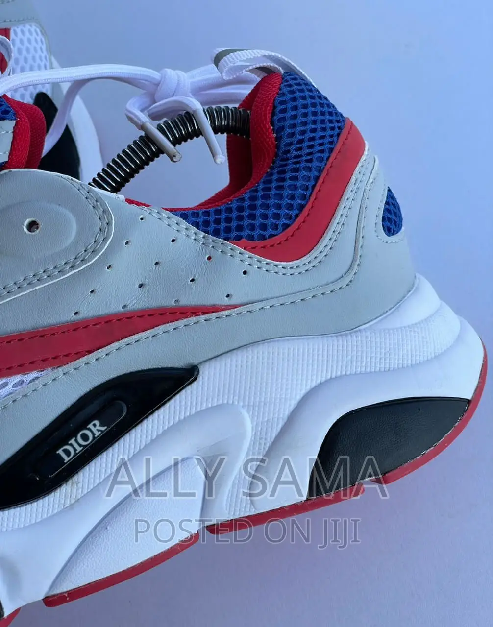 Men's Sneakers Dior